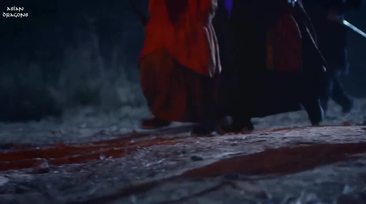 Легенда Ми Юэ 65 серия