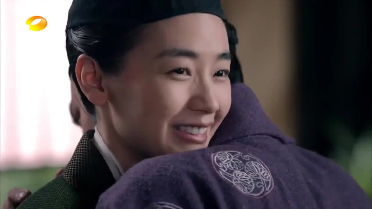 Легенда о лисе с девятью хвостами 32 серия