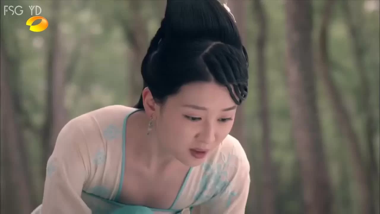 Легенда о лисе с девятью хвостами 5 серия