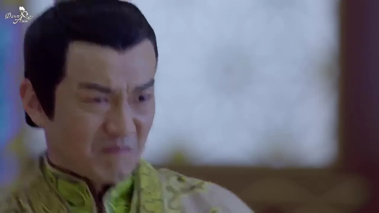 Легенда о Зу 1 серия