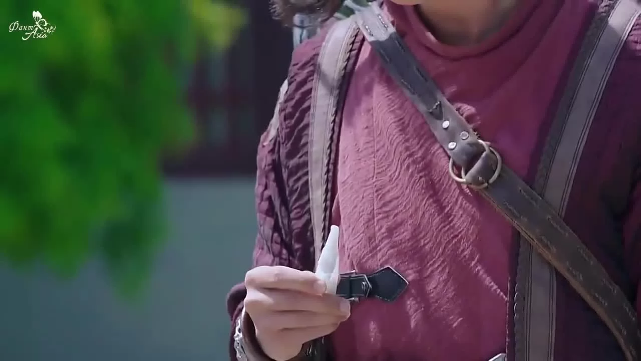 Легенда о Зу 12 серия