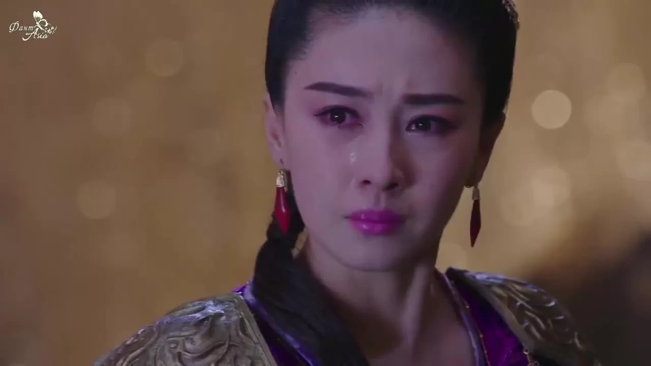 Легенда о Зу 3 серия