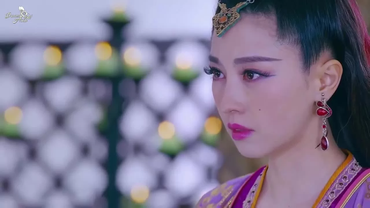 Легенда о Зу 41 серия