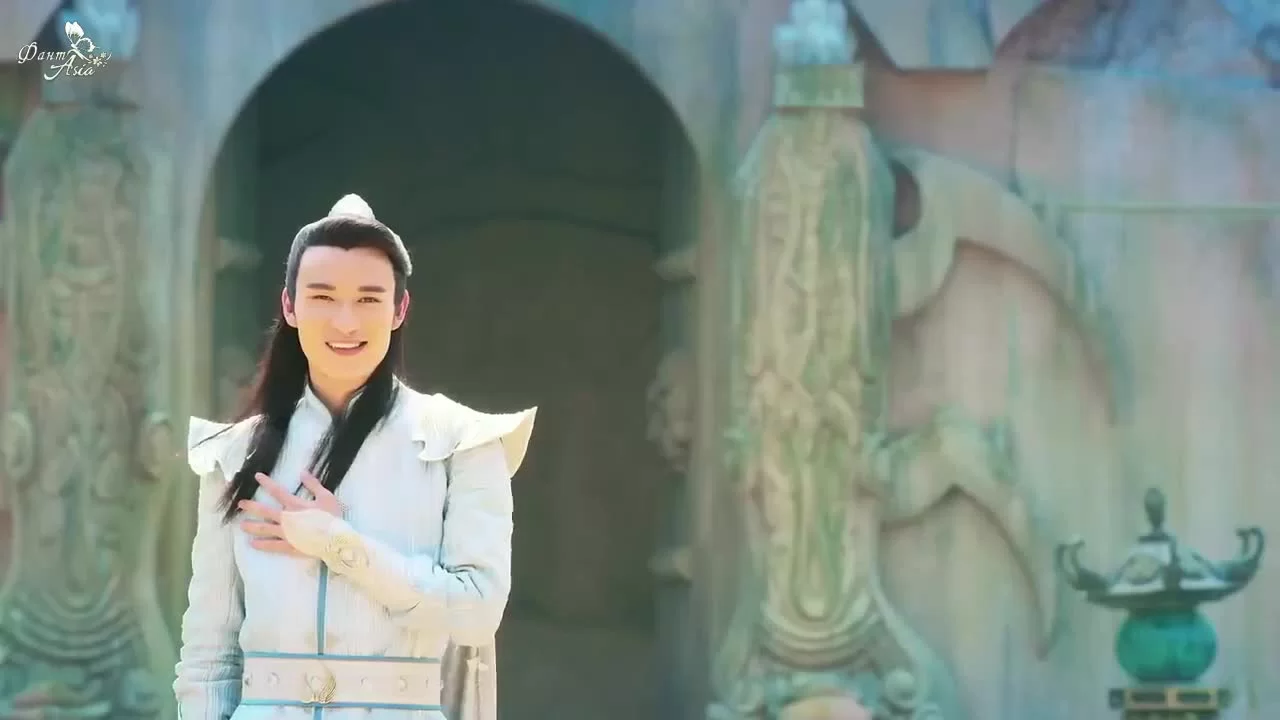 Легенда о Зу 48 серия