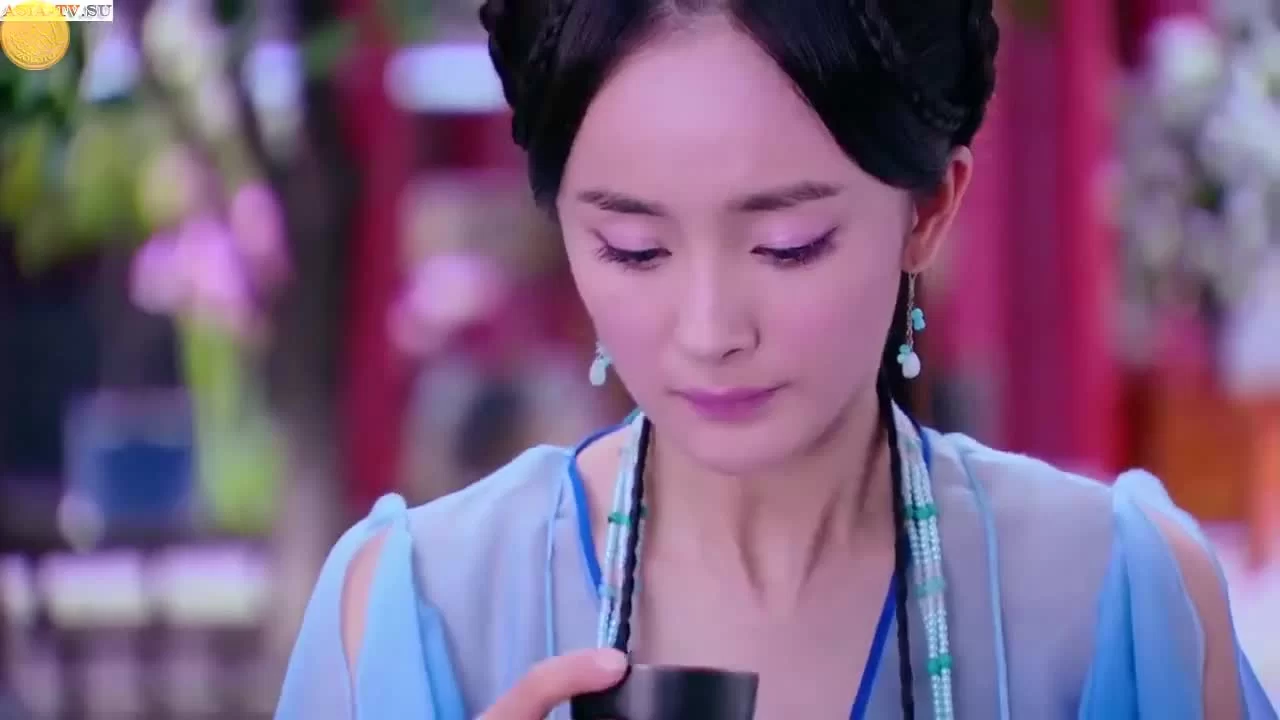 Легенда о древнем мече (2018) 20 серия