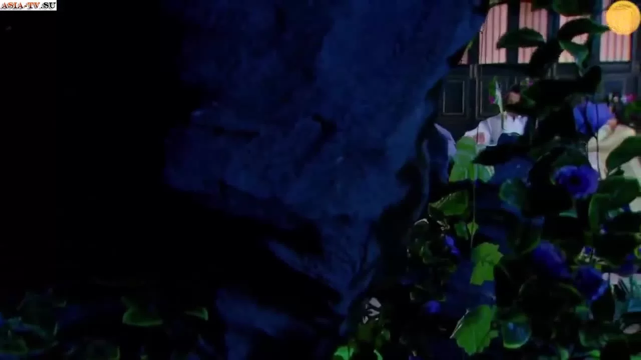 Легенда о древнем мече 25 серия