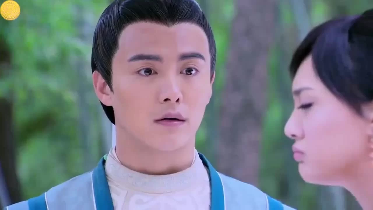 Легенда о древнем мече (2018) 41 серия