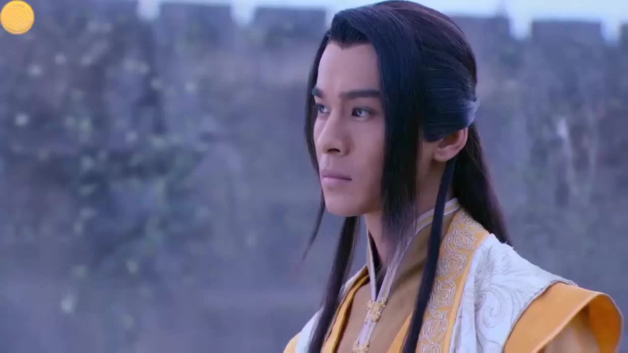 Легенда о древнем мече (2018) 47 серия