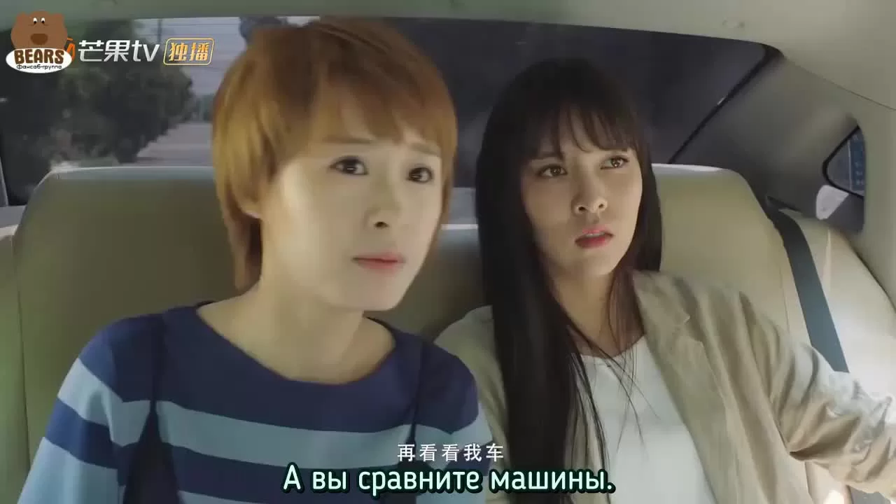 Куда уходят потерянные (2018) 12 серия