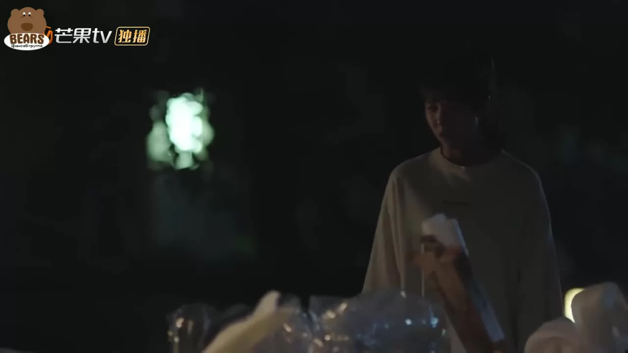 Куда уходят потерянные (2018) 14 серия