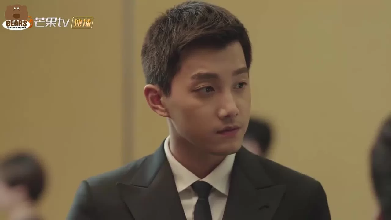 Куда уходят потерянные (2018) 15 серия