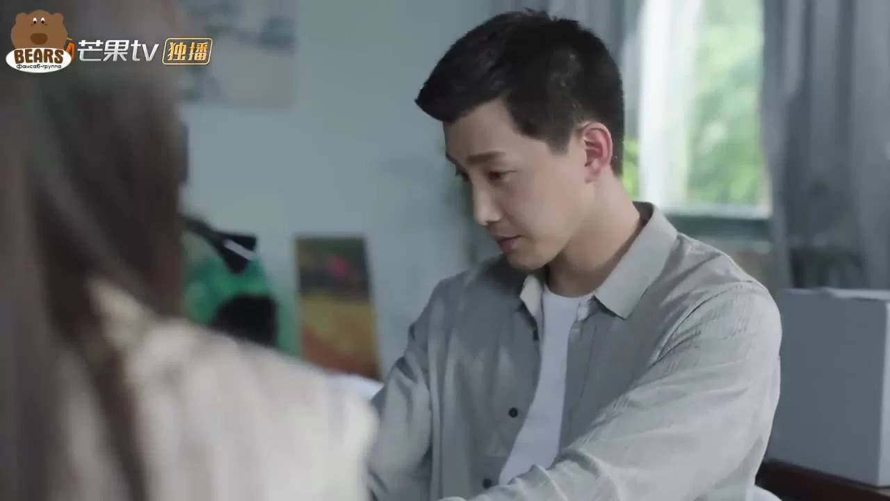 Куда уходят потерянные (2018) 16 серия