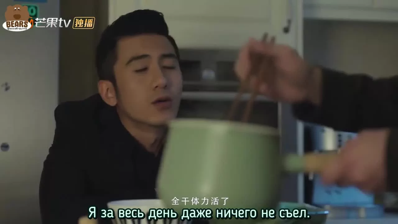 Куда уходят потерянные (2018) 19 серия