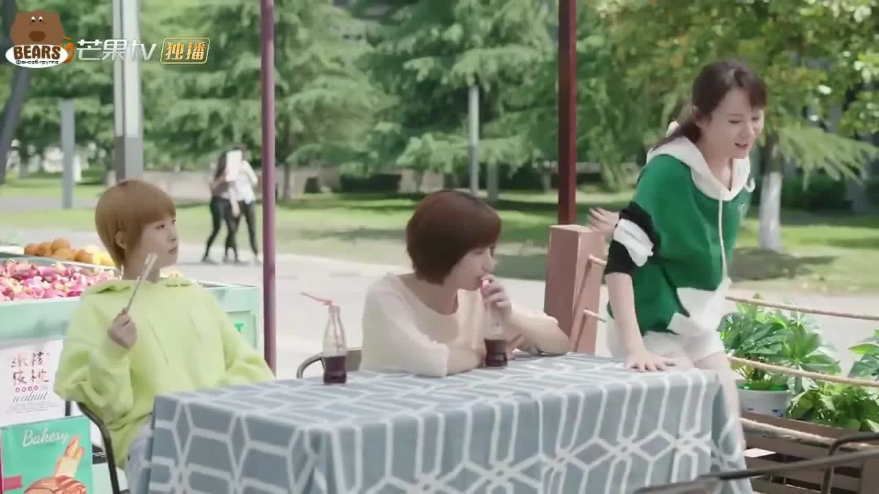 Куда уходят потерянные 2 серия