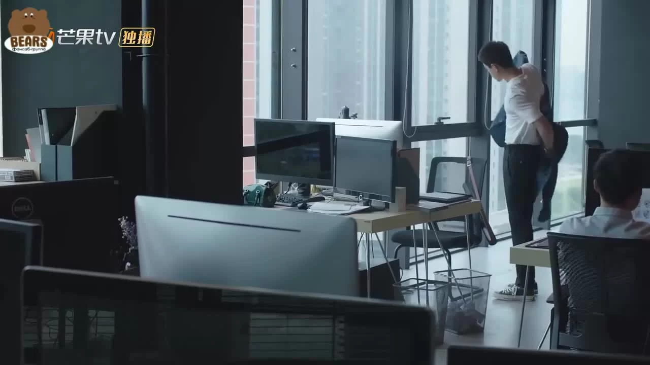 Куда уходят потерянные (2018) 20 серия