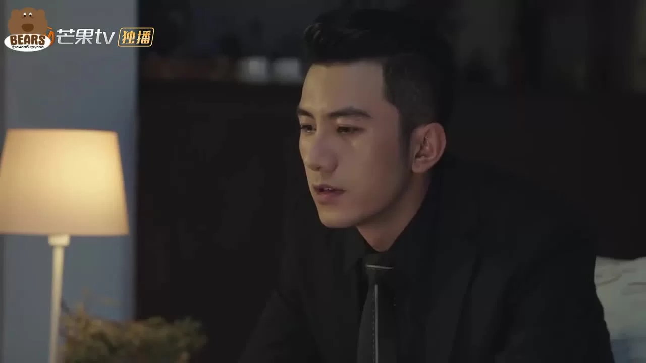 Куда уходят потерянные (2018) 21 серия