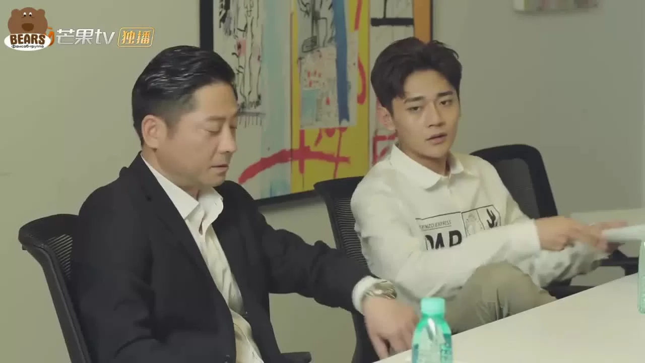 Куда уходят потерянные (2018) 22 серия