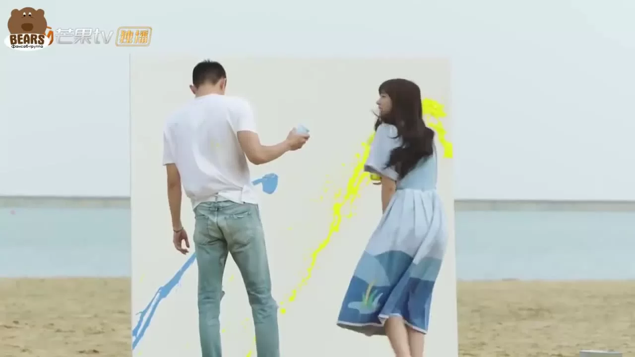 Куда уходят потерянные 3 серия