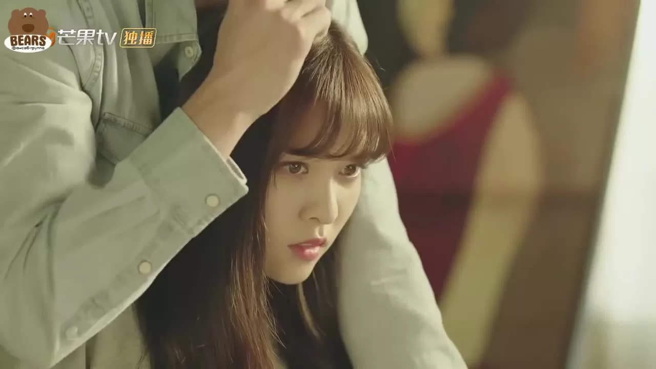 Куда уходят потерянные 4 серия