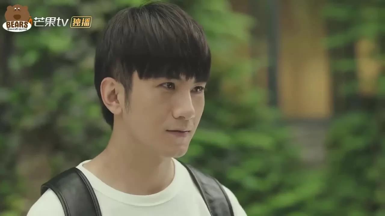 Куда уходят потерянные 8 серия