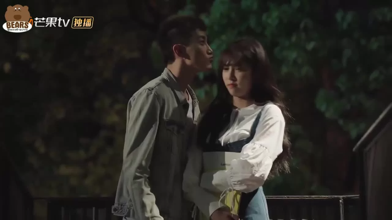 Куда уходят потерянные 9 серия