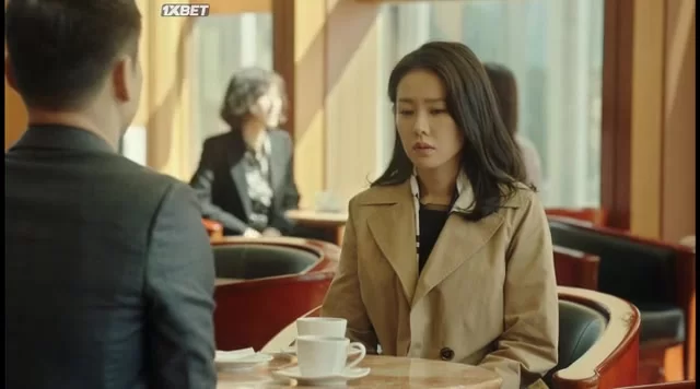 Красивая сестра, которая покупает мне еду (2018) 12 серия