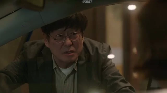 Красивая сестра, которая покупает мне еду (2018) 14 серия