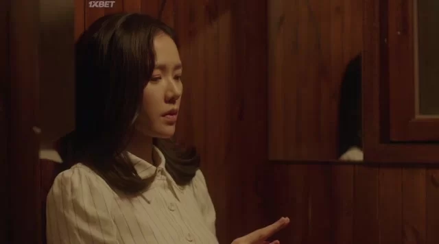 Красивая сестра, которая покупает мне еду (2018) 15 серия