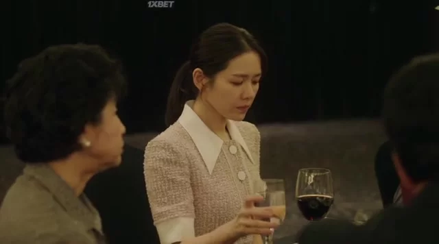 Красивая сестра, которая покупает мне еду (2018) 16 серия