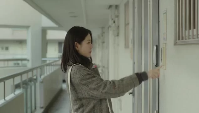 Красивая сестра, которая покупает мне еду (2018) 5 серия