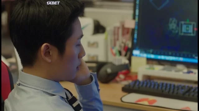 Красивая сестра, которая покупает мне еду (2018) 9 серия