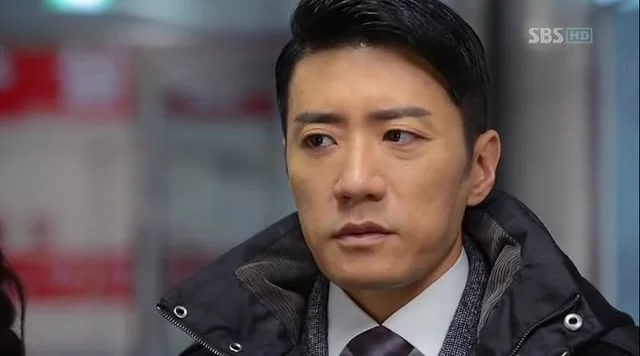 Король драмы (2012) 14 серия