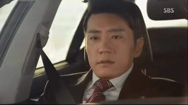 Король драмы 18 серия