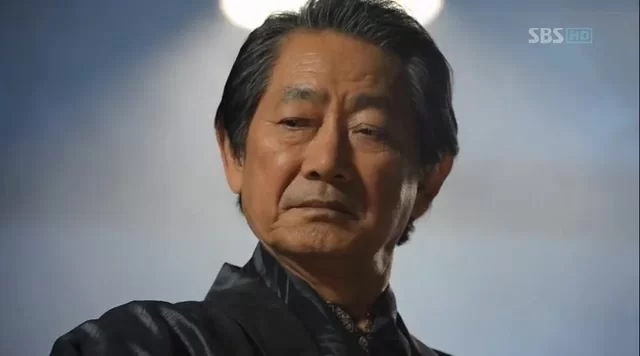 Король драмы 3 серия