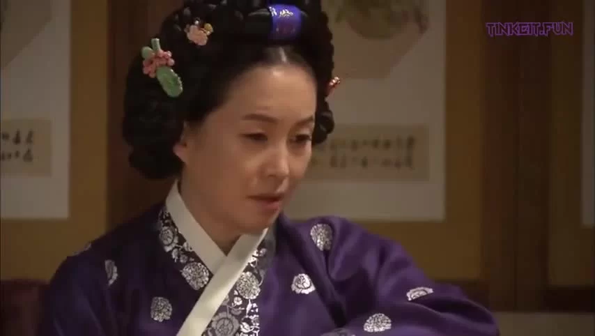 Королева Инсу 18 серия