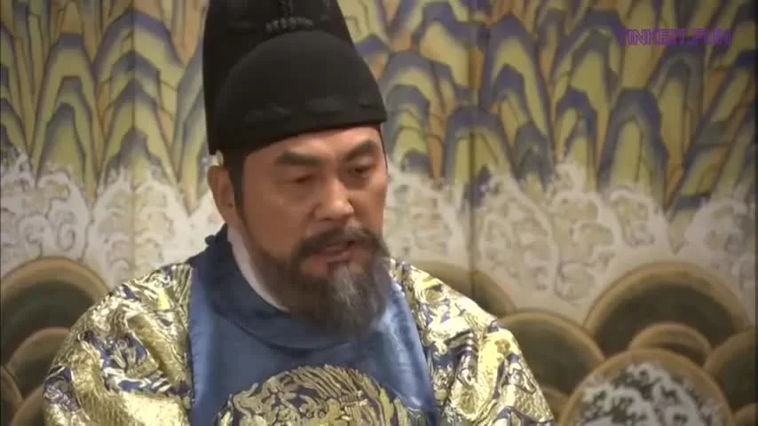 Королева Инсу 26 серия