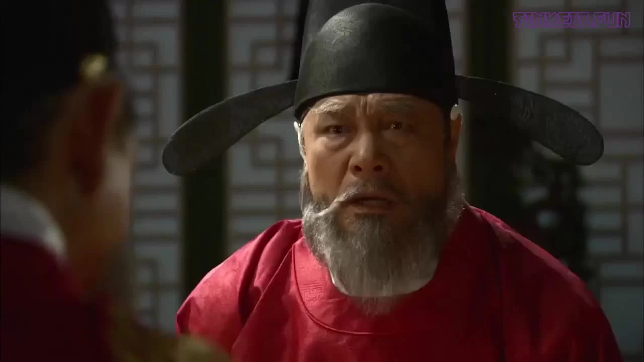 Королева Инсу 6 серия