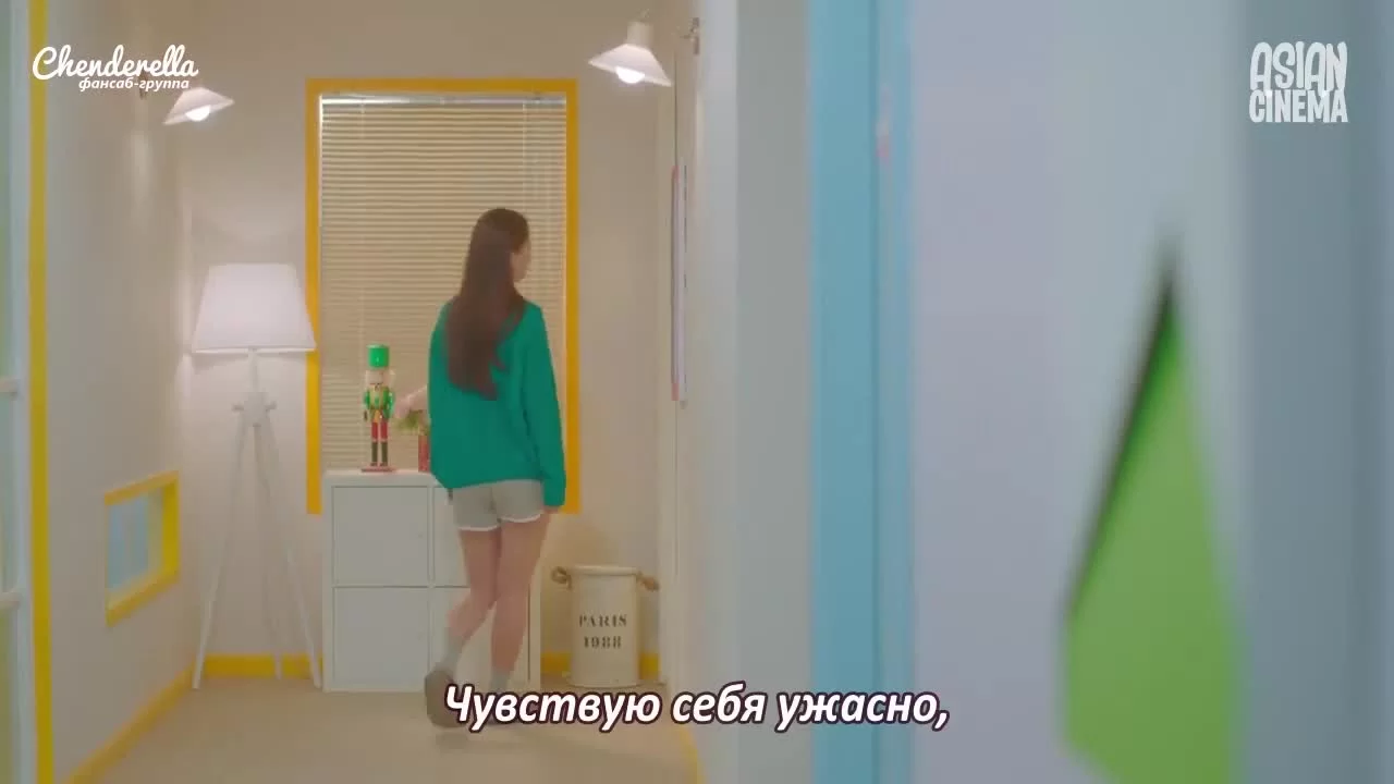 Корейский айдолмастер (2017) 12 серия