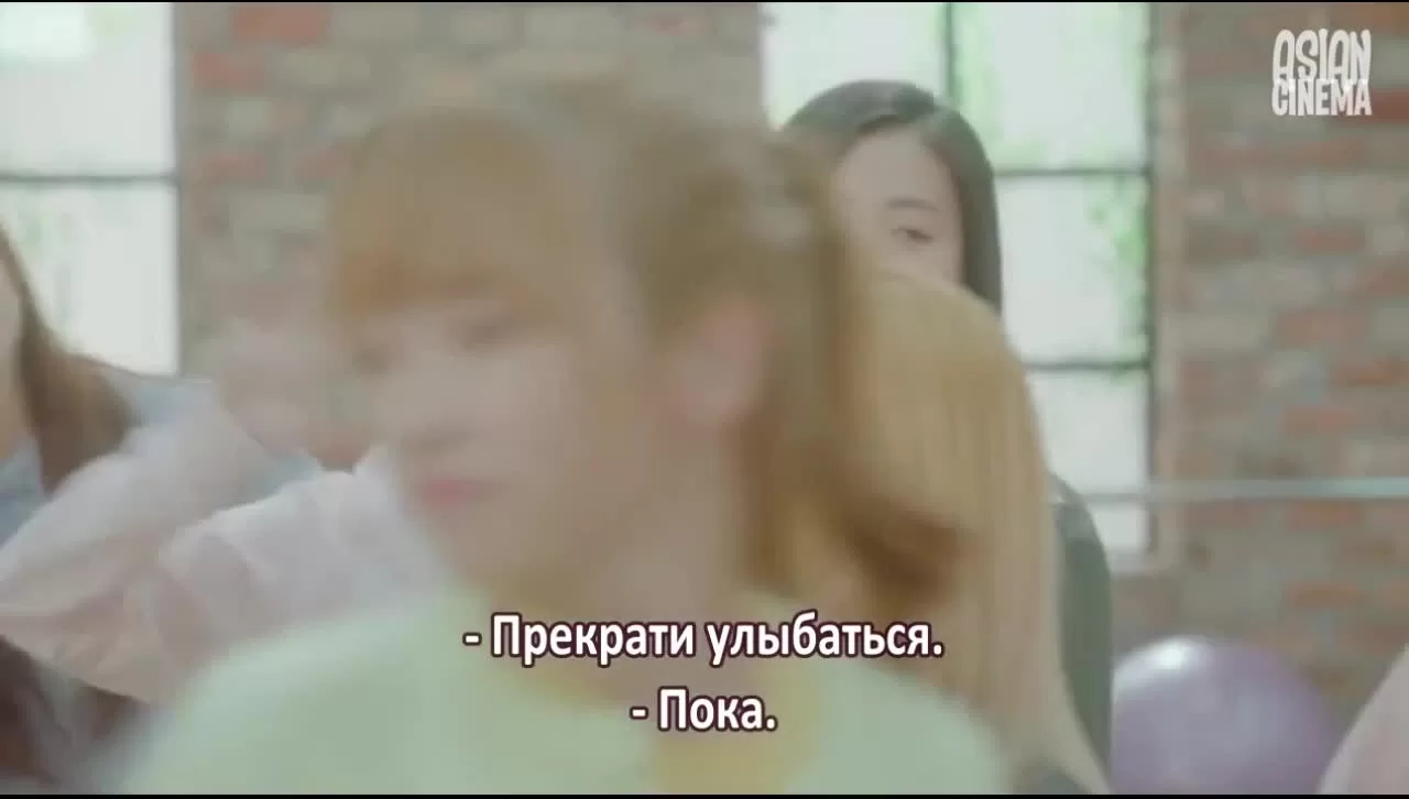 Корейский айдолмастер 16 серия