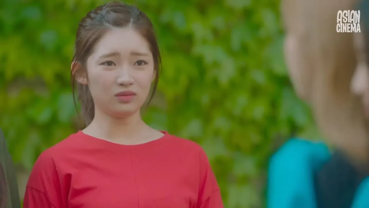 Корейский айдолмастер 18 серия