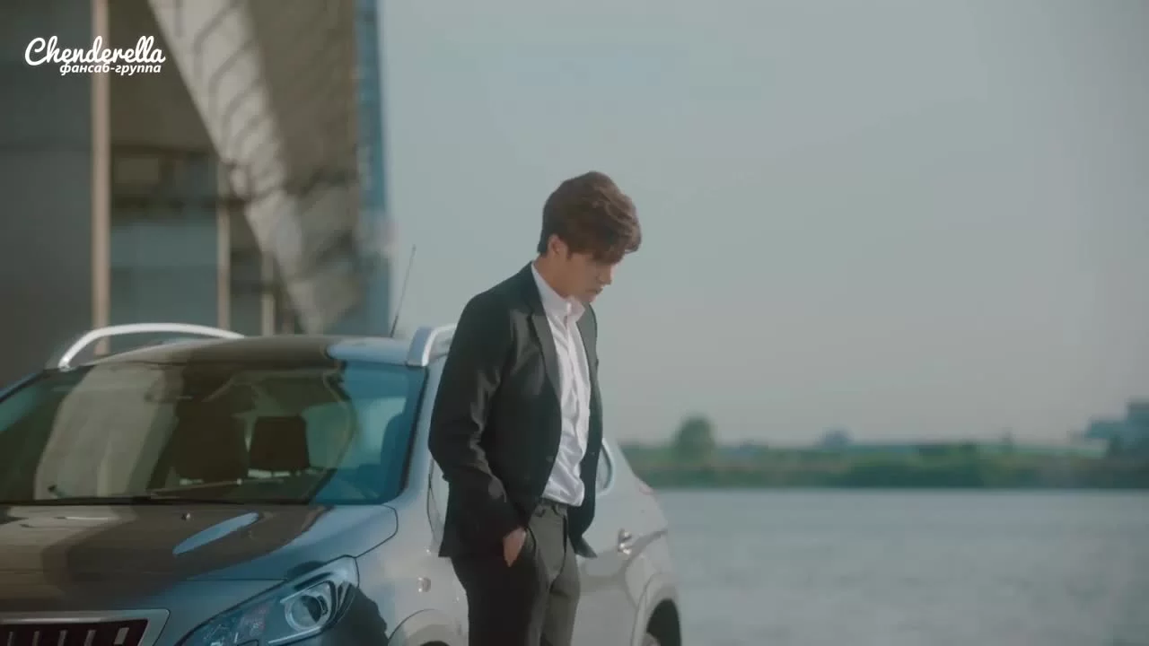 Корейский айдолмастер 22 серия