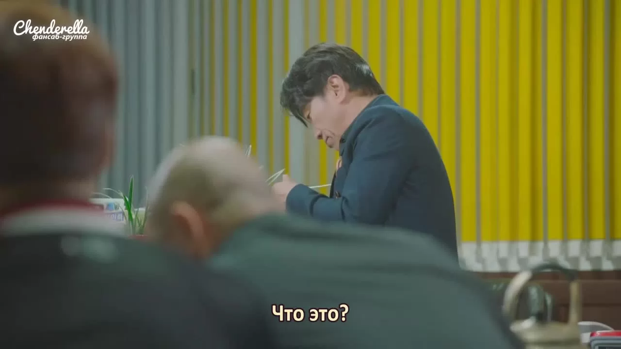 Корейский айдолмастер 24 серия