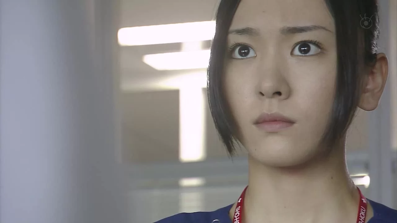 Код «Синий» (2008) 10 серия