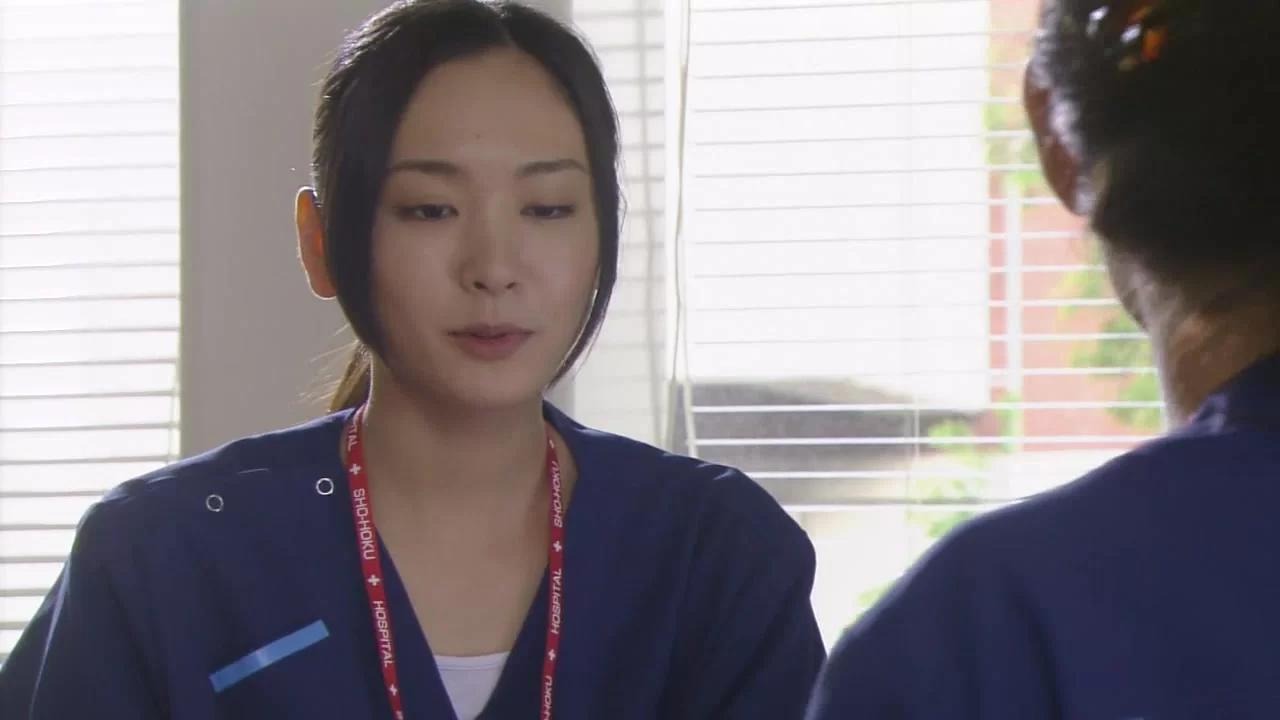 Код «Синий» (2008) 2 серия