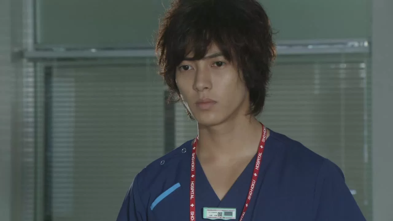 Код «Синий» (2008) 4 серия