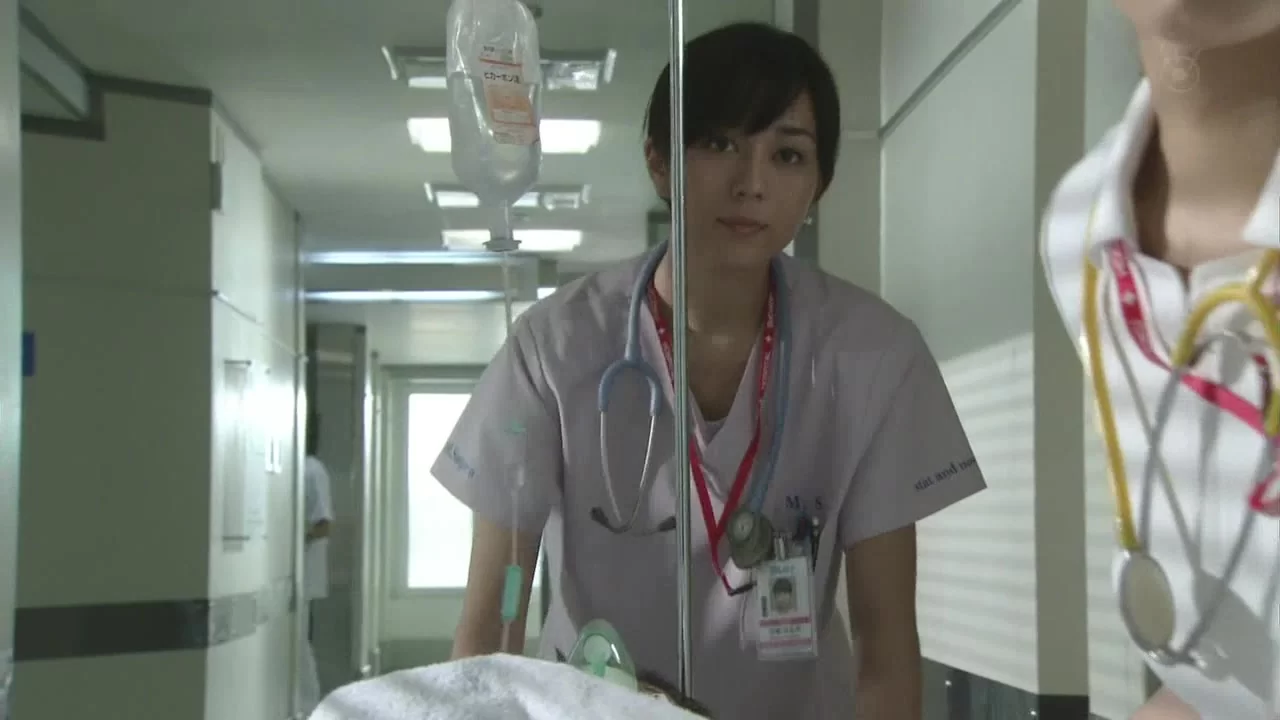 Код «Синий» (2008) 7 серия