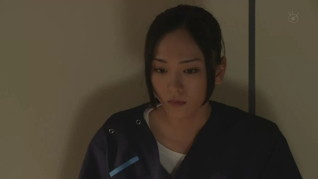 Код «Синий» (2008) 9 серия