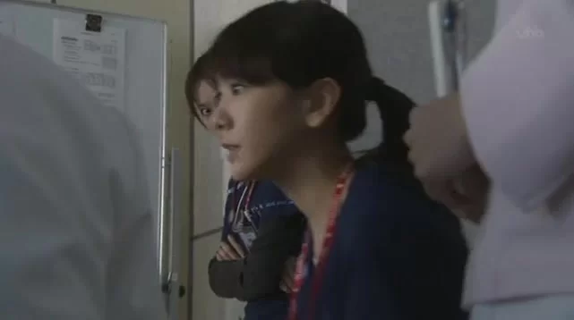 Код «Синий» 1 серия