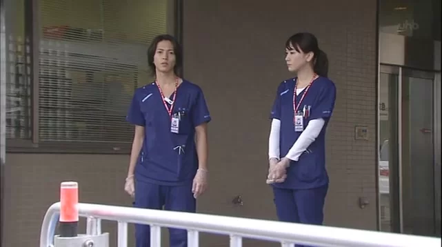 Код «Синий» 10 серия