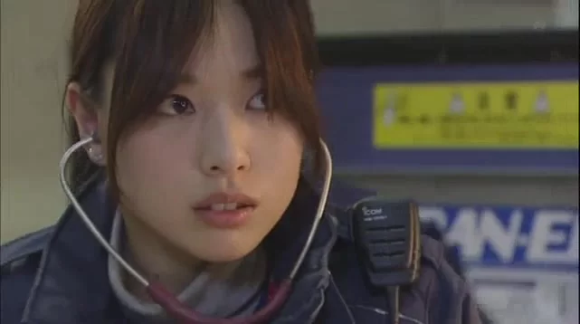 Код «Синий» 11 серия